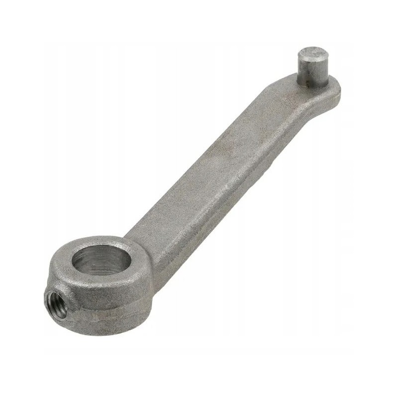 Relay and pump drive lever c 330 set