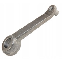 Relay and pump drive lever c 330 set