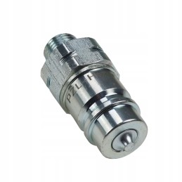 Quick connector plug M16x1 5 thread male euro 9100816w