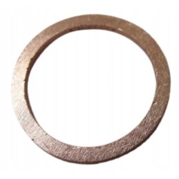 Copper washer fi 16x20mm 100 pieces