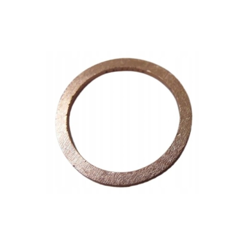 Copper washer fi 16x20mm 100 pieces