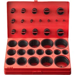 Metric O-rings, set of o-ring seals, 419 pcs