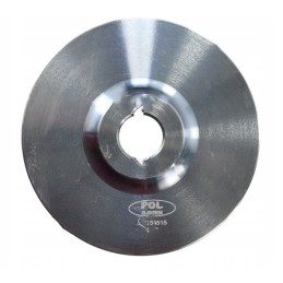 Alternator pulley mf 3 ur030122 pol elektrik