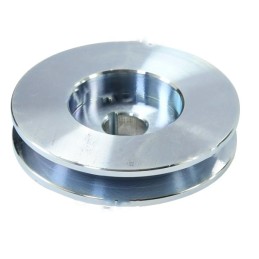 Alternator pulley mf 3 ur030122 pol elektrik