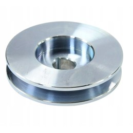 Alternator pulley mf 3 ur030122 pol elektrik