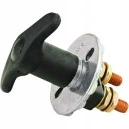 Battery switch 65760115723