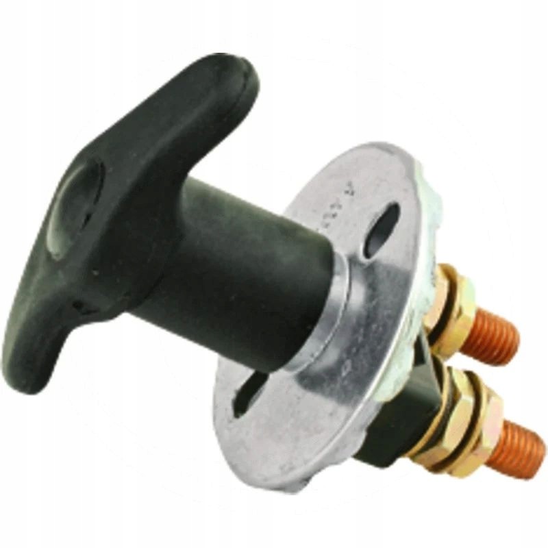 Battery switch 65760115723