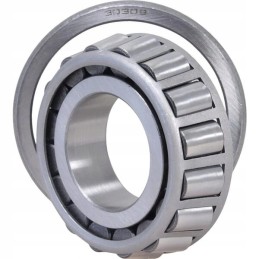Tapered roller bearing 30309 45x100x27 25 mm zvl slovaki