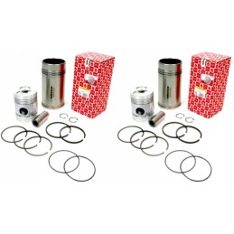 2x engine repair kit c 330 org 50000010