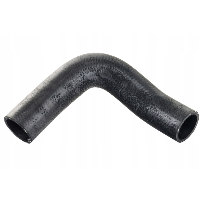Bison elbow rubber hose with 056 58 no. 504040002