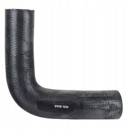 Bison elbow rubber hose with 056 58 no. 504040002