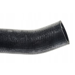 Bison elbow rubber hose with 056 58 no. 504040002