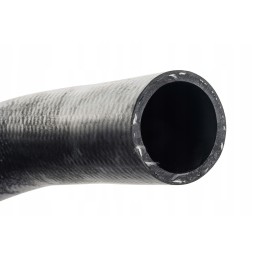 Bison elbow rubber hose with 056 58 no. 504040002