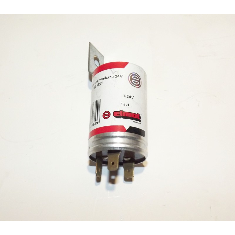 Interrupter me 9 24v elmot