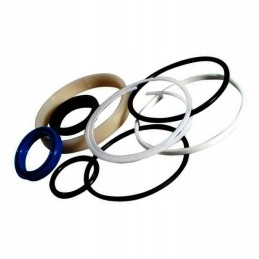 Massey Ferguson power steering seals