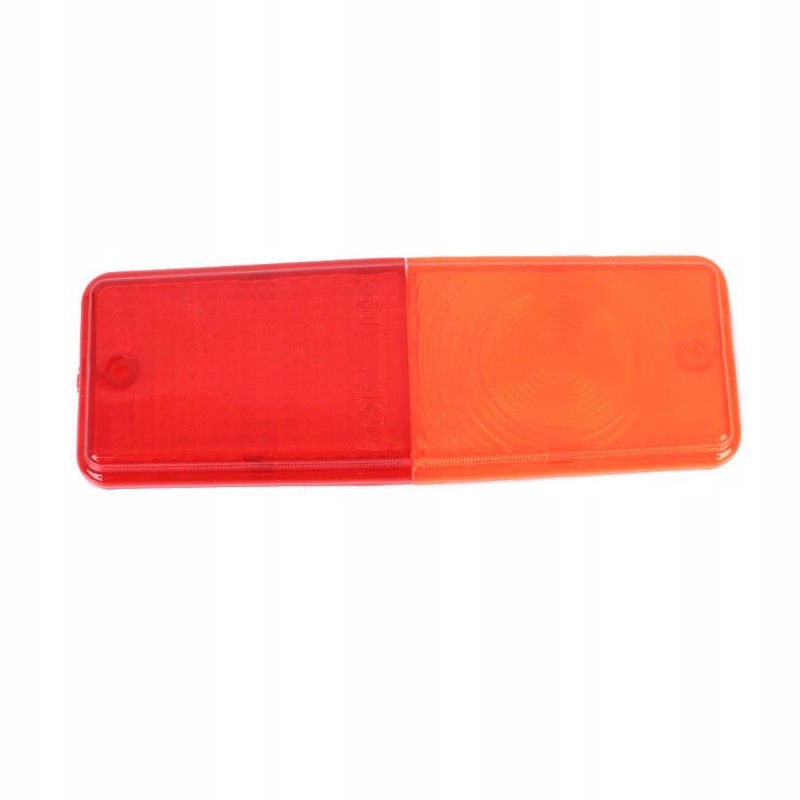 Rear lamp cover mf wo 72u wo72u