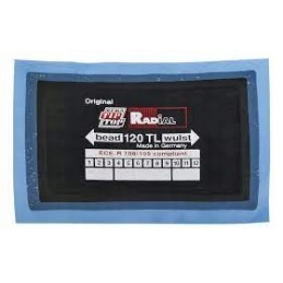 Tip top 6395121245 radial tire repair insert