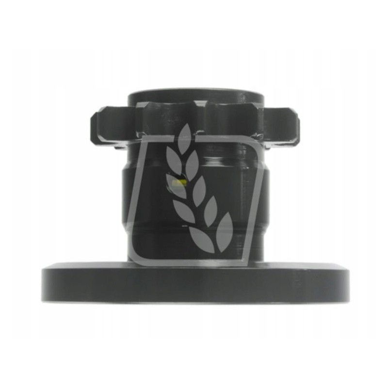 Sprocket from 11 Claas combine harvester 735433