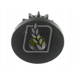 Sprocket from 11 Claas combine harvester 735433
