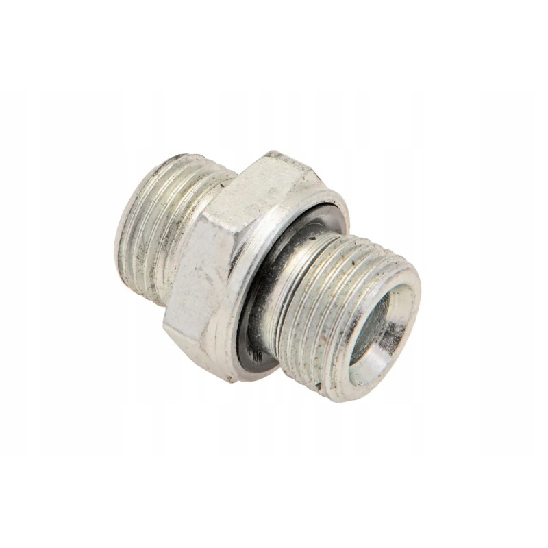 A501114 12 18 metric connection m18x1 5 12l
