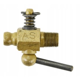 Water drain tap c 330 c 360 c 385 zetor m10x1