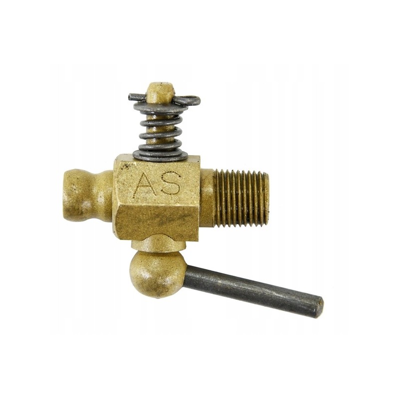 Water drain tap c 330 c 360 c 385 zetor m10x1