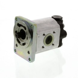 Fendt hydraulic pump 512 514 515 522 524