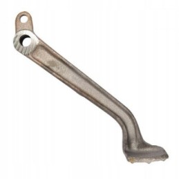 Ursus C 360 differential lock pedal