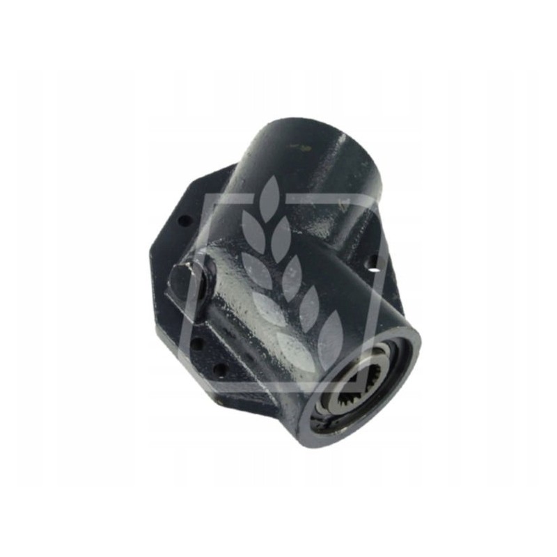 Claas 608931 combine harvester gearbox