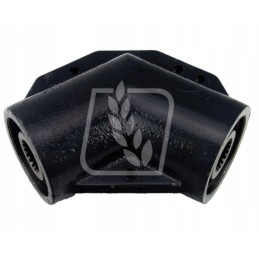 Claas 608931 combine harvester gearbox