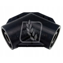 Claas 608931 combine harvester gearbox