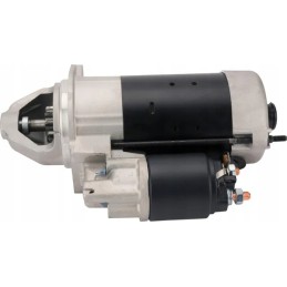 Starter with reducer 12v 2 3kw Kramp