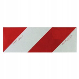 Warning foil 423 x 141mm 20743812