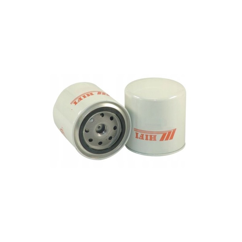Oil filter sp4331