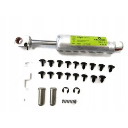 Shock absorber for grammer MSG97 chair