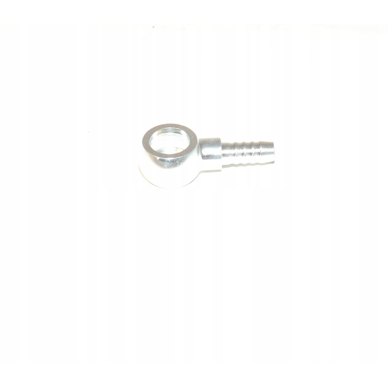 Fuel pipe eyelet 14 mm 8 mm