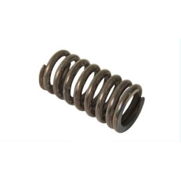 Clutch pressure spring c 330 degrees p91 50010110