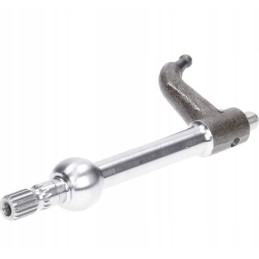 Gear shift finger set ursus c 360 46620020