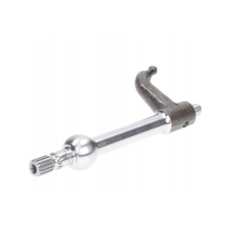 Gear shift finger set ursus c 360 46620020