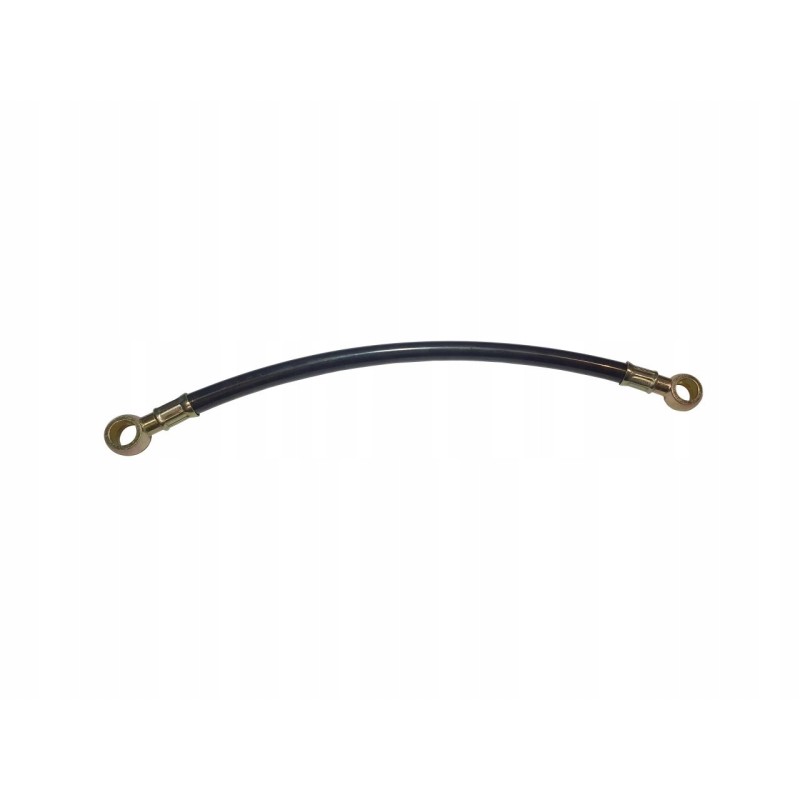 Fuel line, short l35cm mtz 240110416003