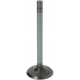 The intake valve fits jd