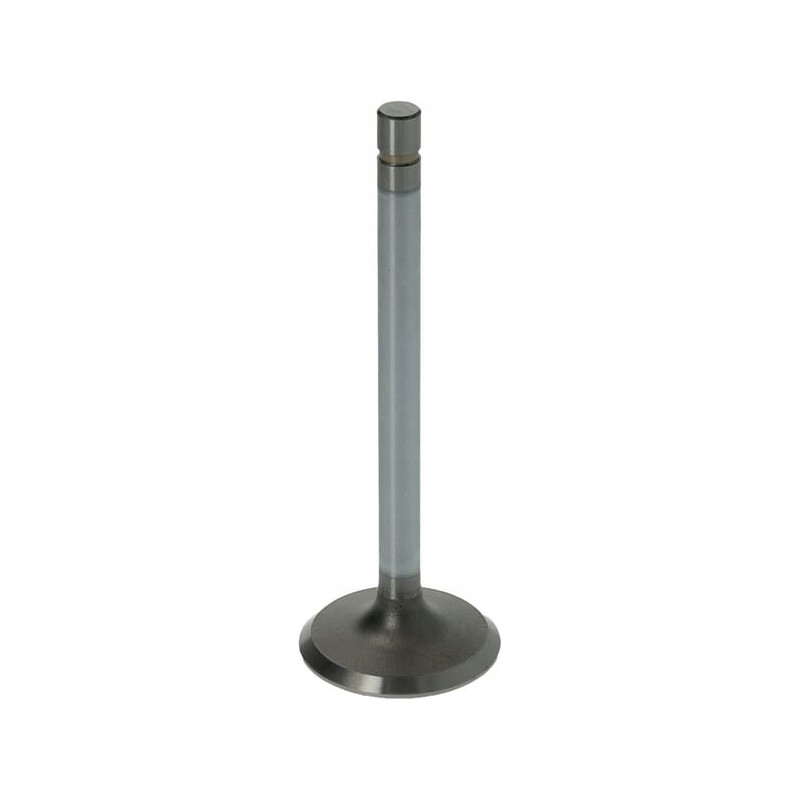 The intake valve fits jd