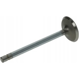 The intake valve fits jd