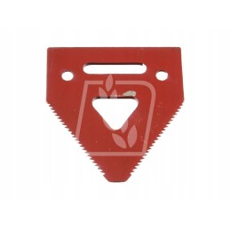 Top-cut scythe blade h207929