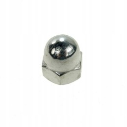 Cap nut m 8 for ursus c 360 head cover