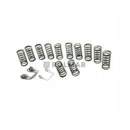 Set of original clutch springs Ursus 50511053