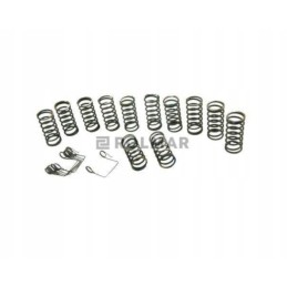 Set of original clutch springs Ursus 50511053