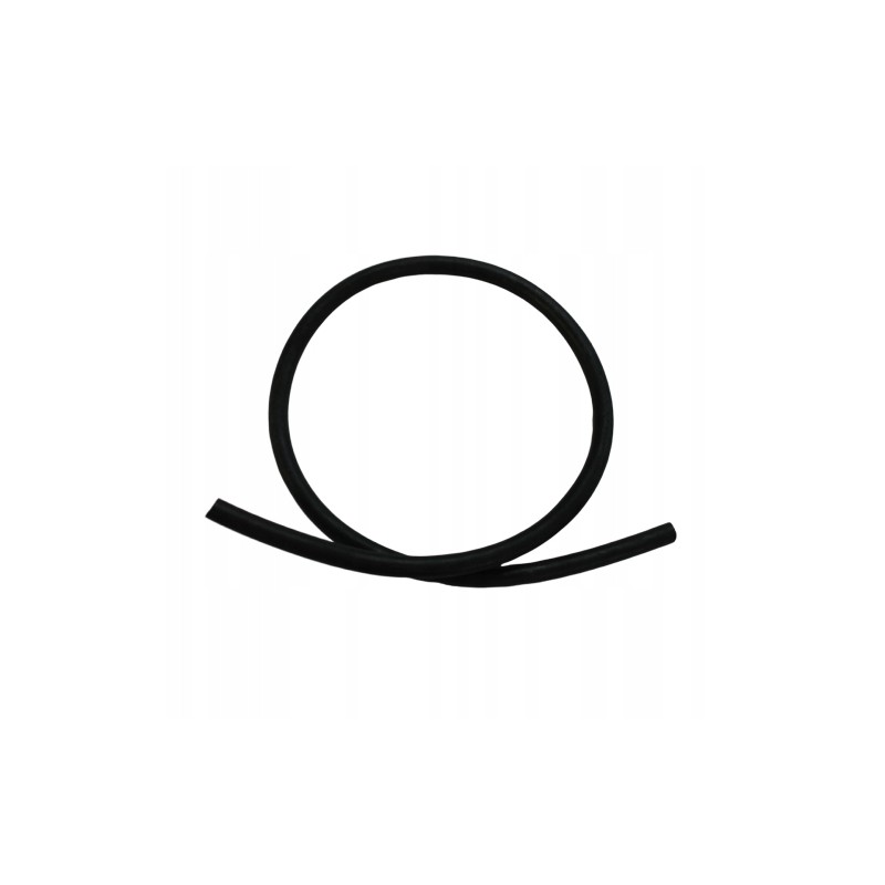 Zetor fuel tank pipe 60115206