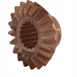 Ursus C 360 differential gear ring gear