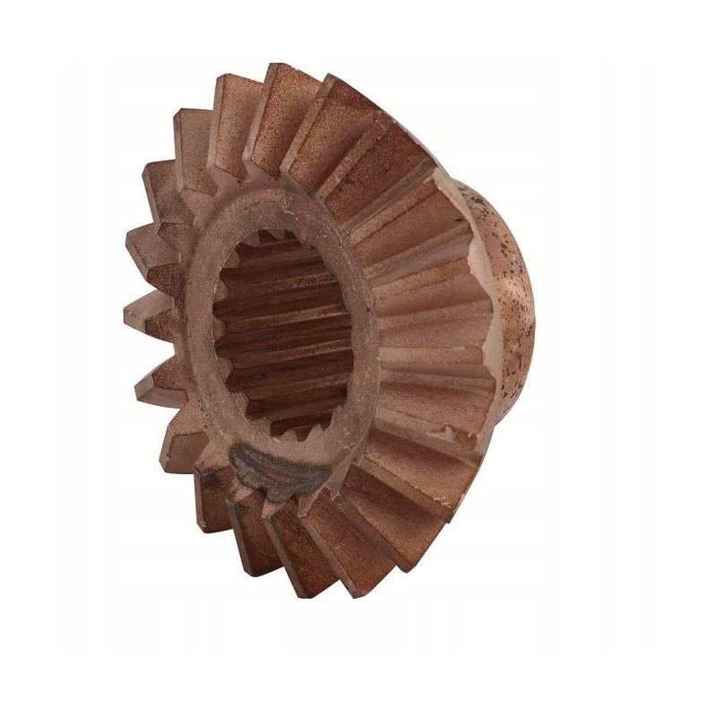 Ursus C 360 differential gear ring gear